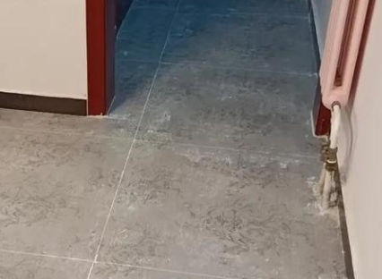 灵寿瓷砖空鼓维修公司分享下灵寿地砖空鼓了怎么办